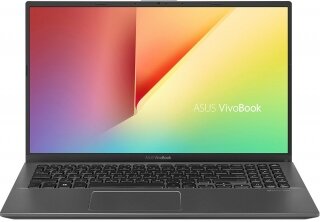 Asus VivoBook 15 X512DA-BQ555 Ultrabook kullananlar yorumlar